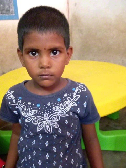 World Vision India